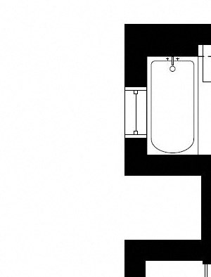 Two Bedroom
